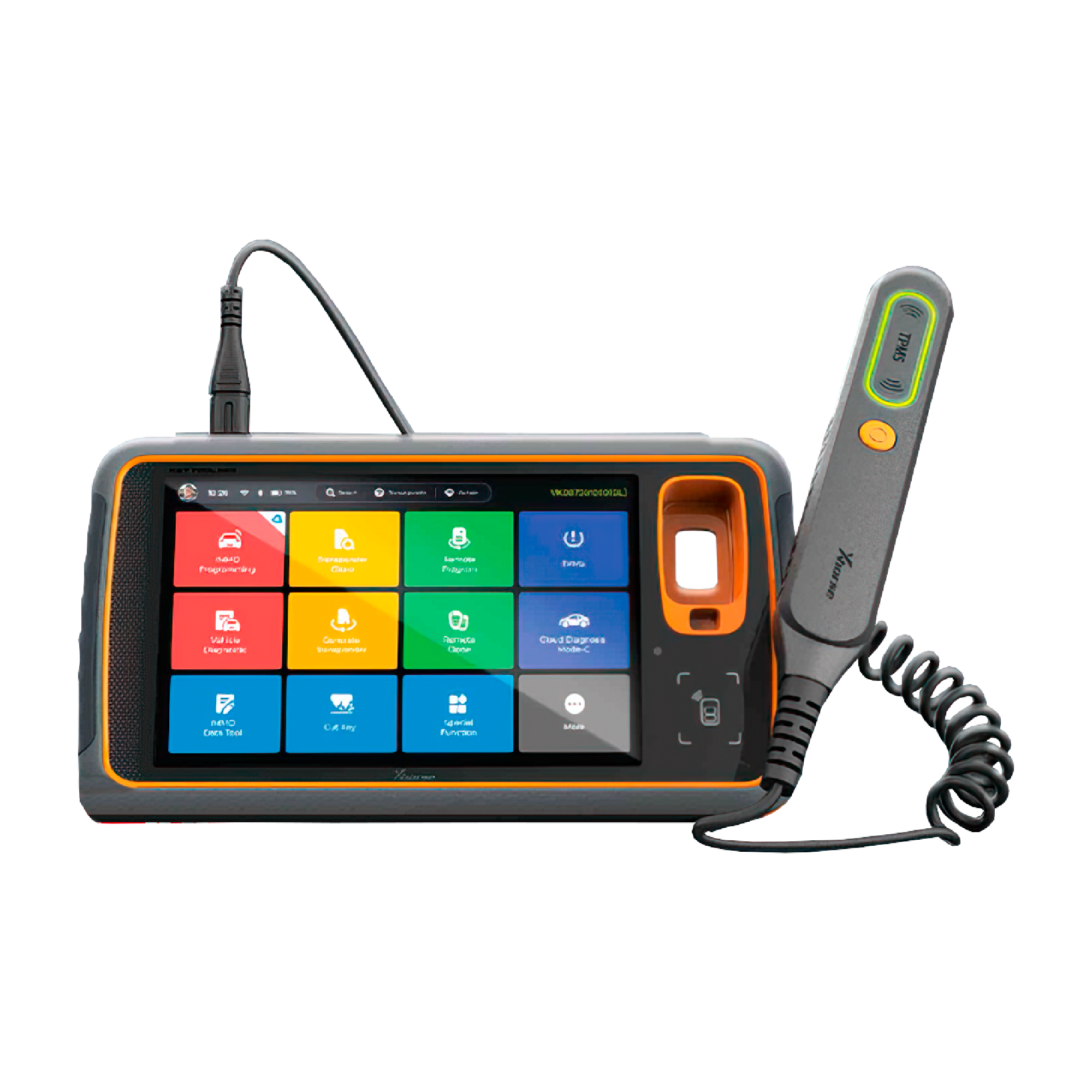 [VVDI-KEYTOOL-MIDI] KEY TOOL MIDI (XDKMD0EN) - XHORSE