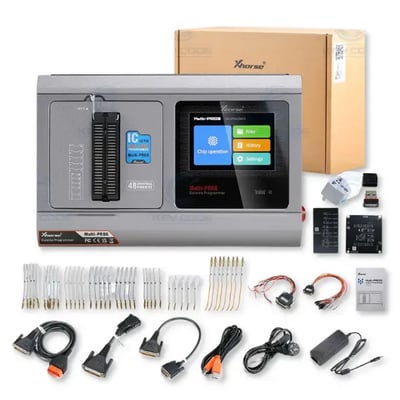 [VVDI-MULTI-PROG] XHORSE MULTI PROG PROGRAMMING EQUIPMENT_ ECU PROGRAMMING