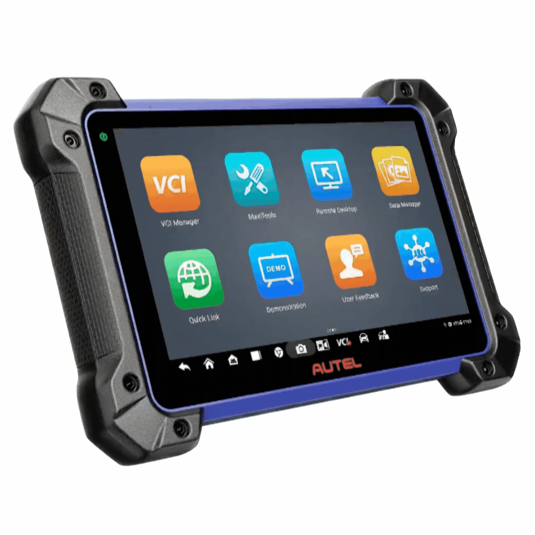 AUTEL-IM608-PRO-II