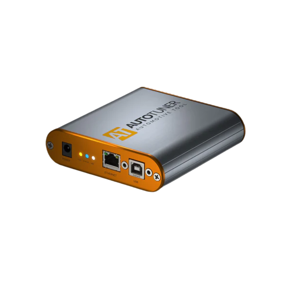 EQUIPO DE PROGRAMACION DE ECU AUTOTUNER SLAVE (SOFTWARE INCLUIDO CON ACTUALIZACIONES GRATUITAS)