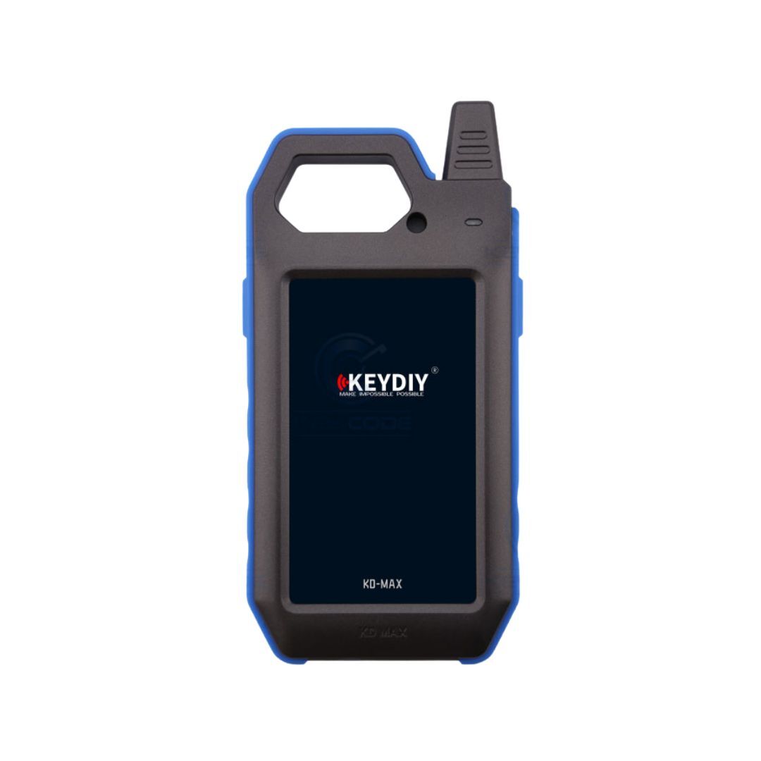 [KD-MAX] EQUIPAMENTO KD MAX PARA CLONAGEM DE TRANSPONDERS E GERAÇÃO DE COMANDOS