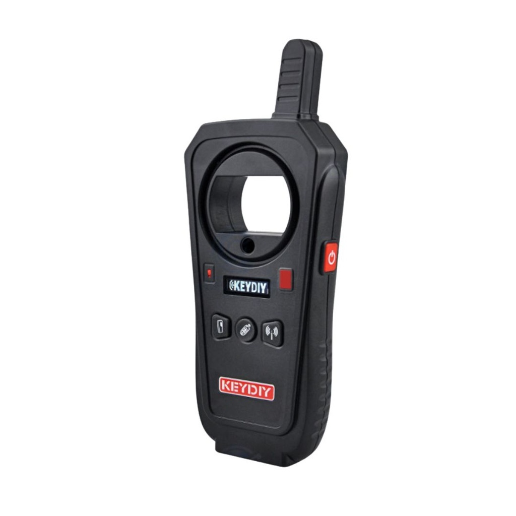 [KD-X2] EQUIPAMENTO KD-X2 PARA CLONAGEM DE TRANSPONDERS E GERAÇÃO DE COMANDOS